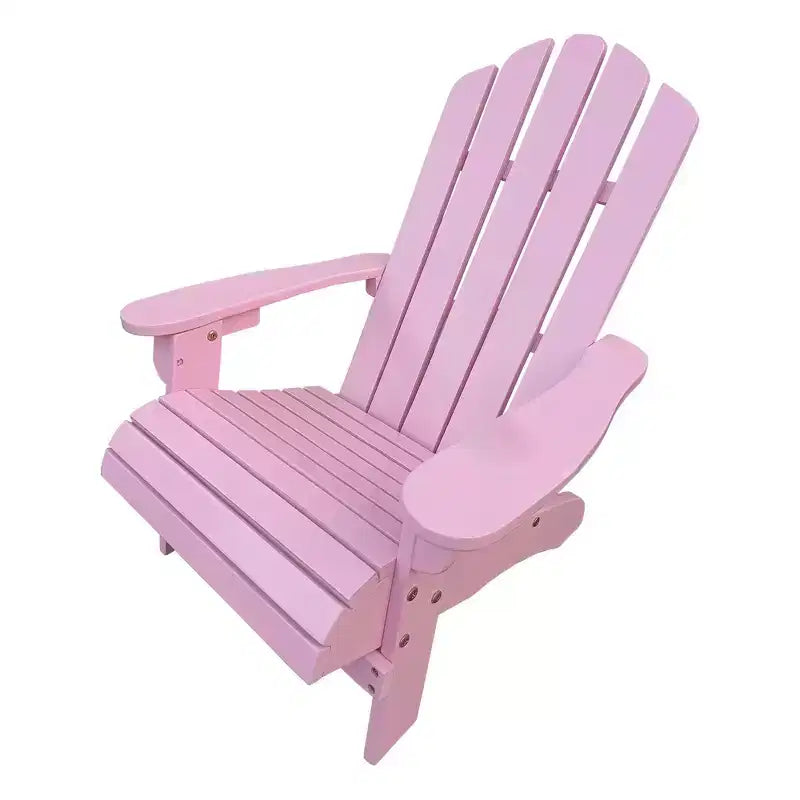 Chaise d'extérieur, Robuste et confortable, Montage facile pour patio/jardin
