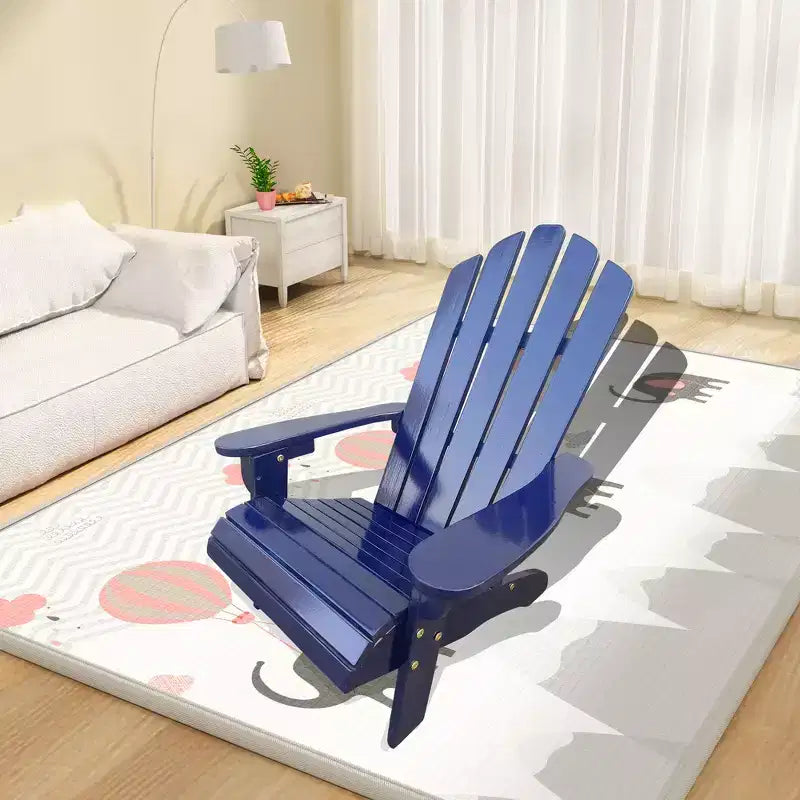 Chaise d'extérieur, Robuste et confortable, Montage facile pour patio/jardin