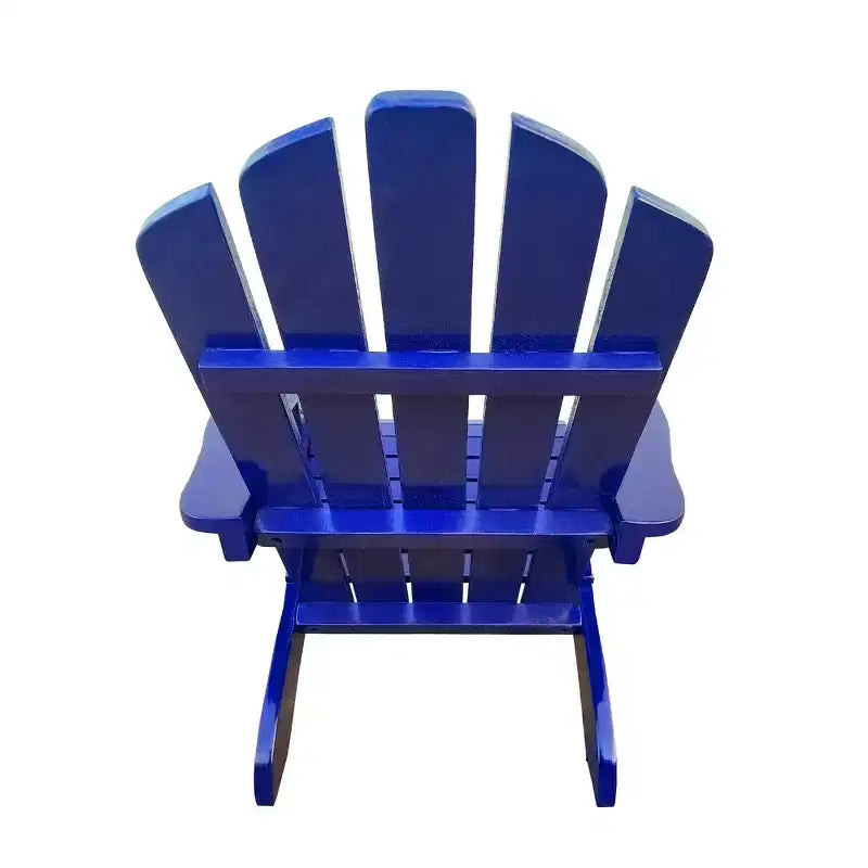 Chaise d'extérieur, Robuste et confortable, Montage facile pour patio/jardin