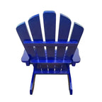 Chaise d'extérieur, Robuste et confortable, Montage facile pour patio/jardin