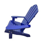 Chaise d'extérieur, Robuste et confortable, Montage facile pour patio/jardin