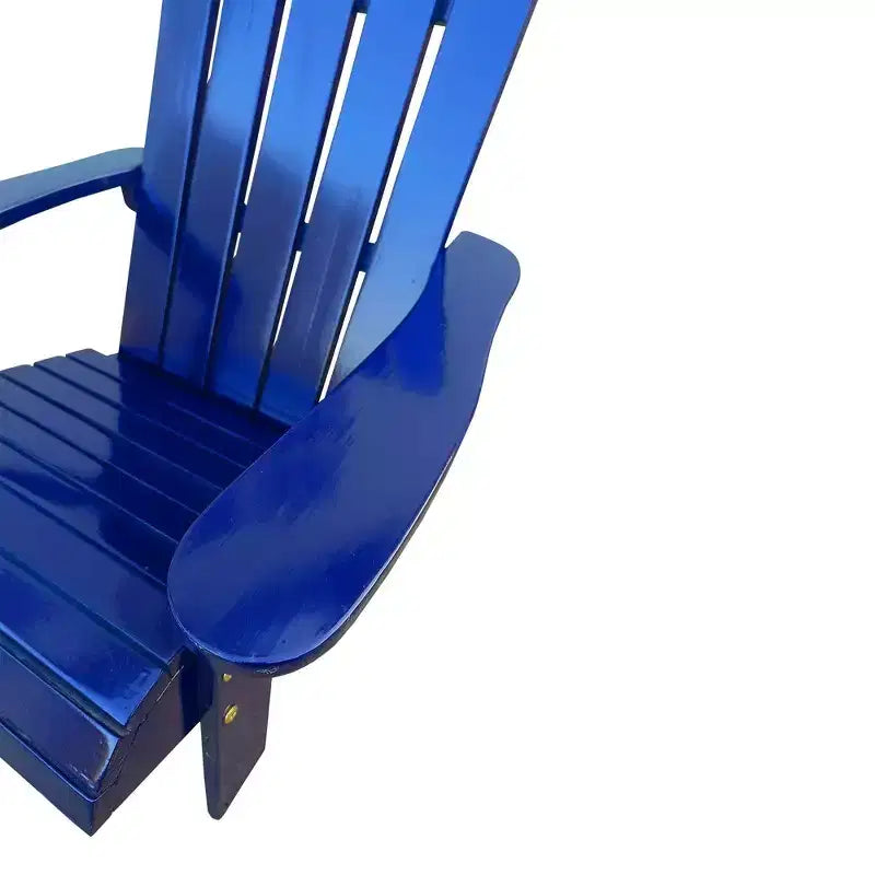 Chaise d'extérieur, Robuste et confortable, Montage facile pour patio/jardin