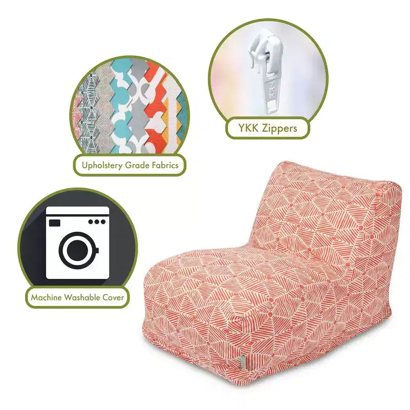 Chaise longue