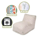 Chaise longue