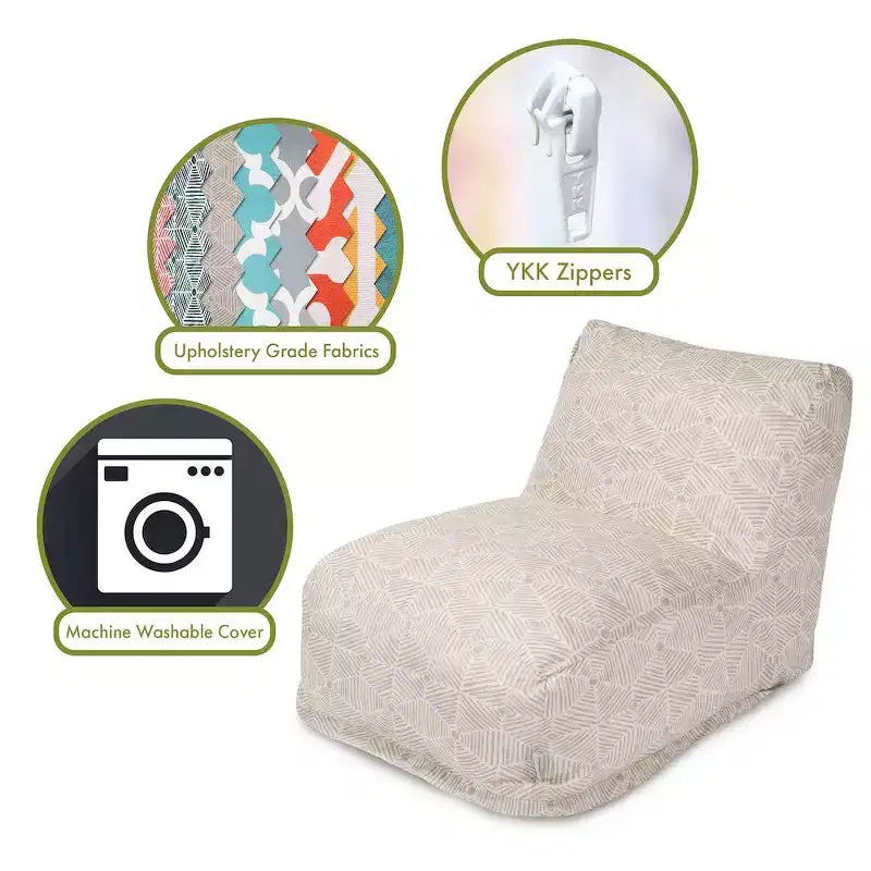 Chaise longue
