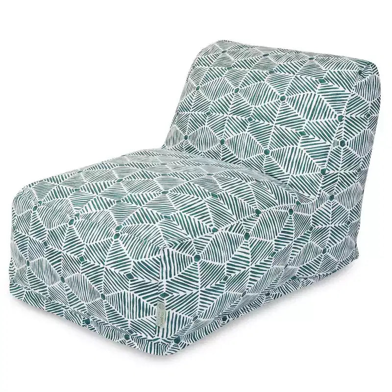 Chaise longue
