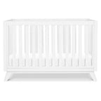 Lit de bébé convertible 3-en-1