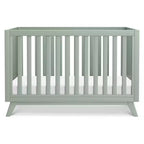 Lit de bébé convertible 3-en-1