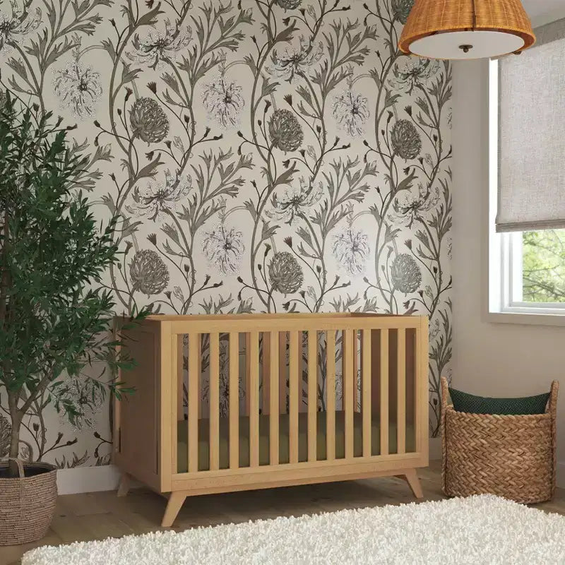 Lit de bébé convertible 3-en-1