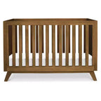Lit de bébé convertible 3-en-1