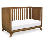 Lit de bébé convertible 3-en-1