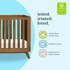 Lit de bébé convertible 3-en-1