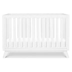 Lit de bébé convertible 3-en-1