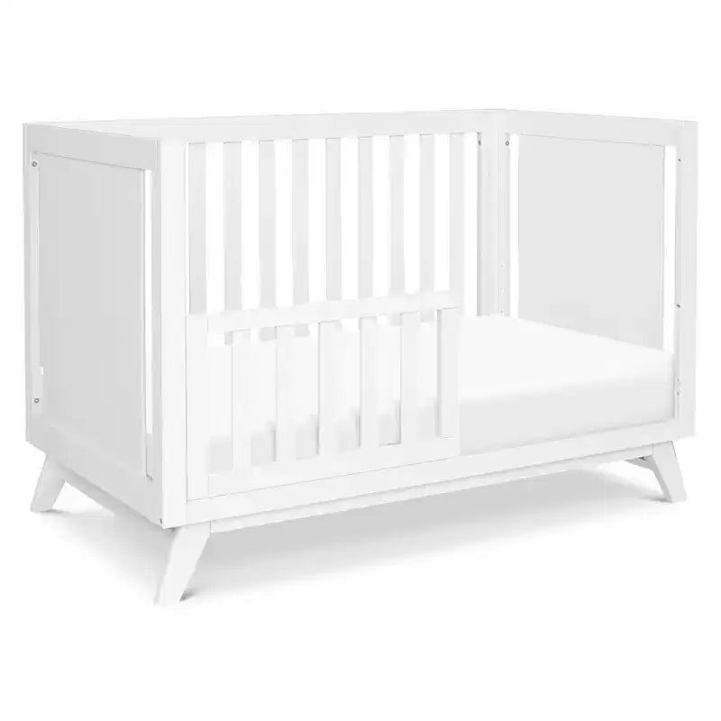 Lit de bébé convertible 3-en-1
