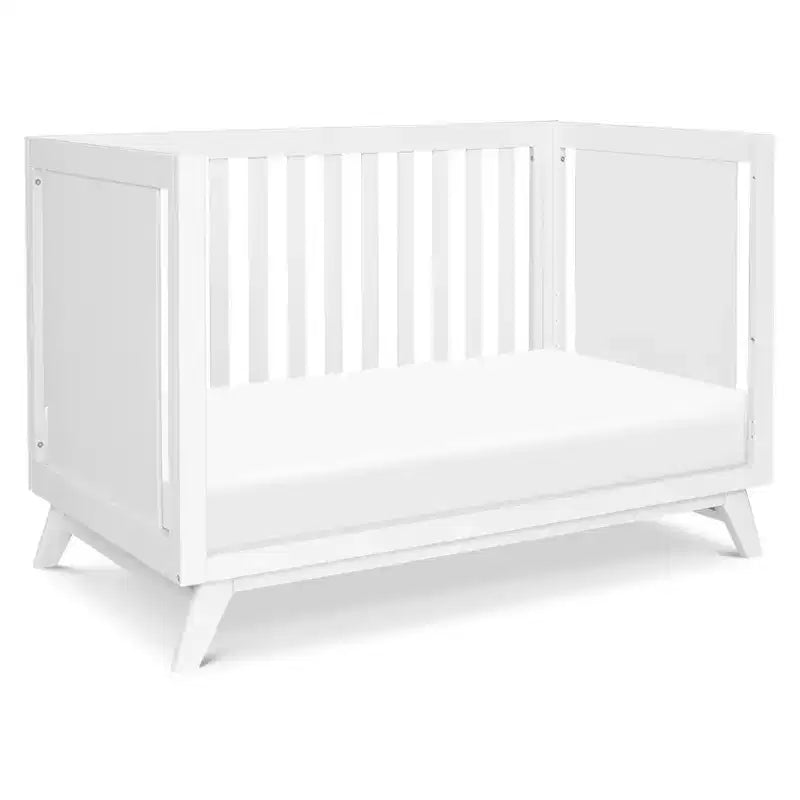 Lit de bébé convertible 3-en-1