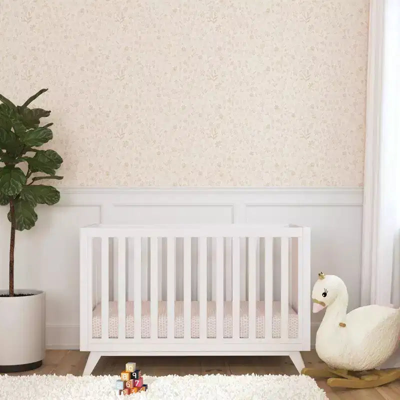 Lit de bébé convertible 3-en-1