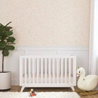 Lit de bébé convertible 3-en-1
