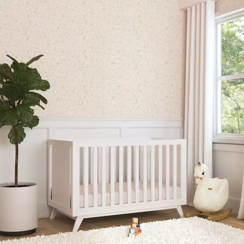 Lit de bébé convertible 3-en-1