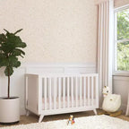 Lit de bébé convertible 3-en-1
