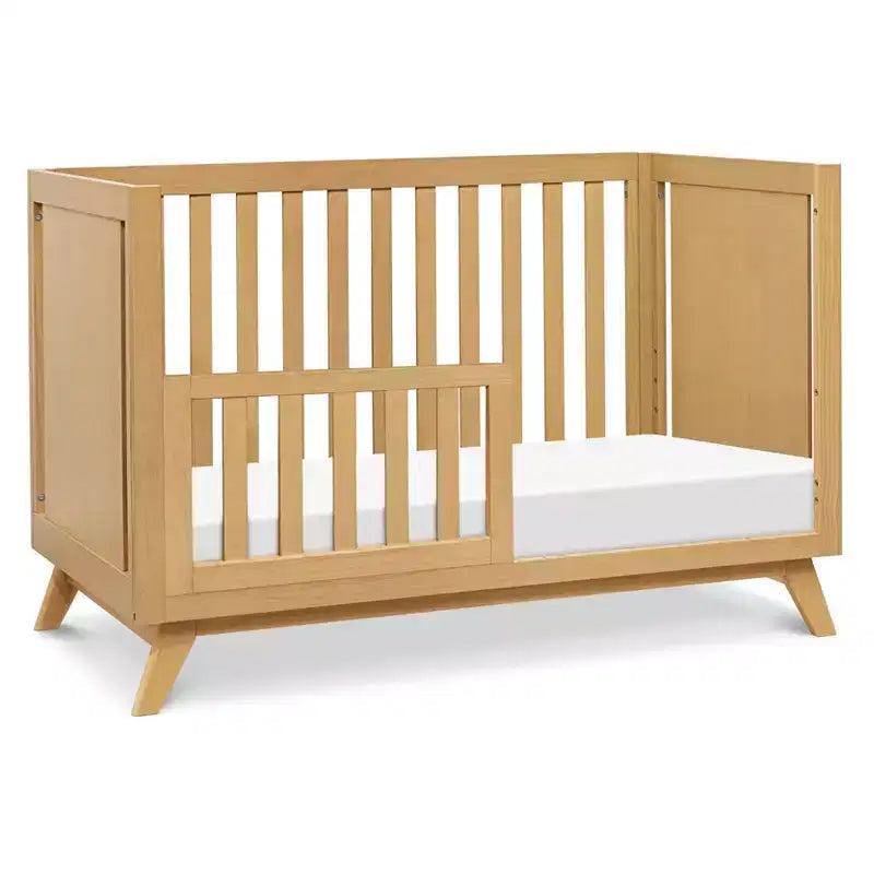 Lit de bébé convertible 3-en-1
