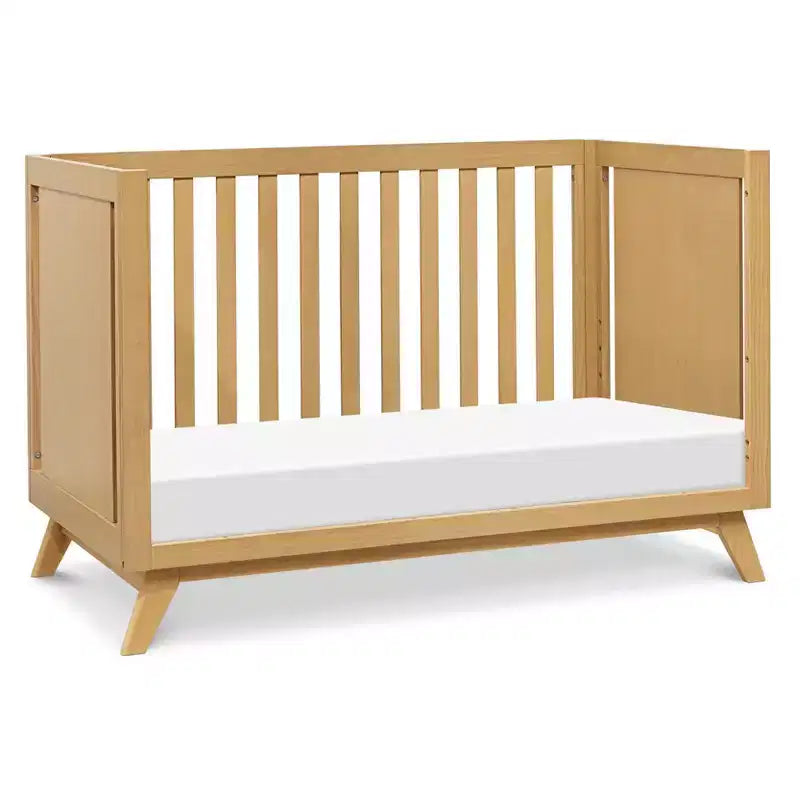 Lit de bébé convertible 3-en-1