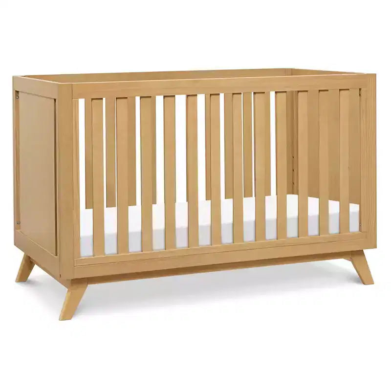 Lit de bébé convertible 3-en-1