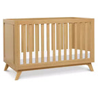 Lit de bébé convertible 3-en-1
