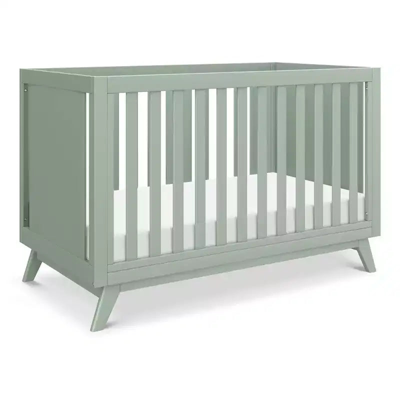 Lit de bébé convertible 3-en-1