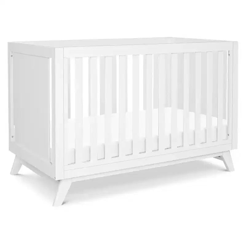 Lit de bébé convertible 3-en-1
