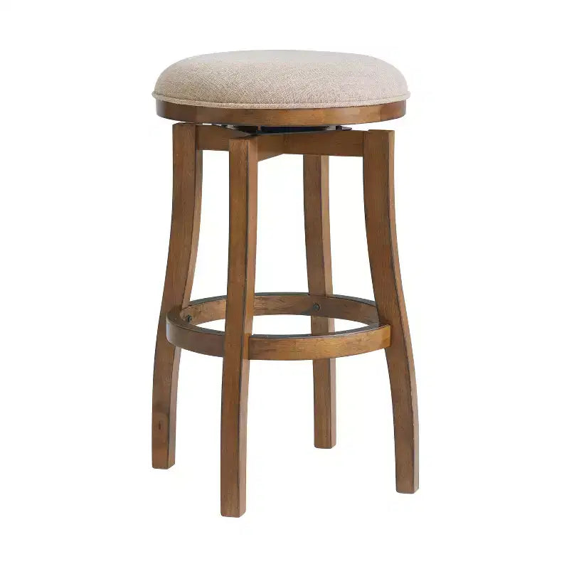 Ellie Bar Height Stool - Alaterre Furniture