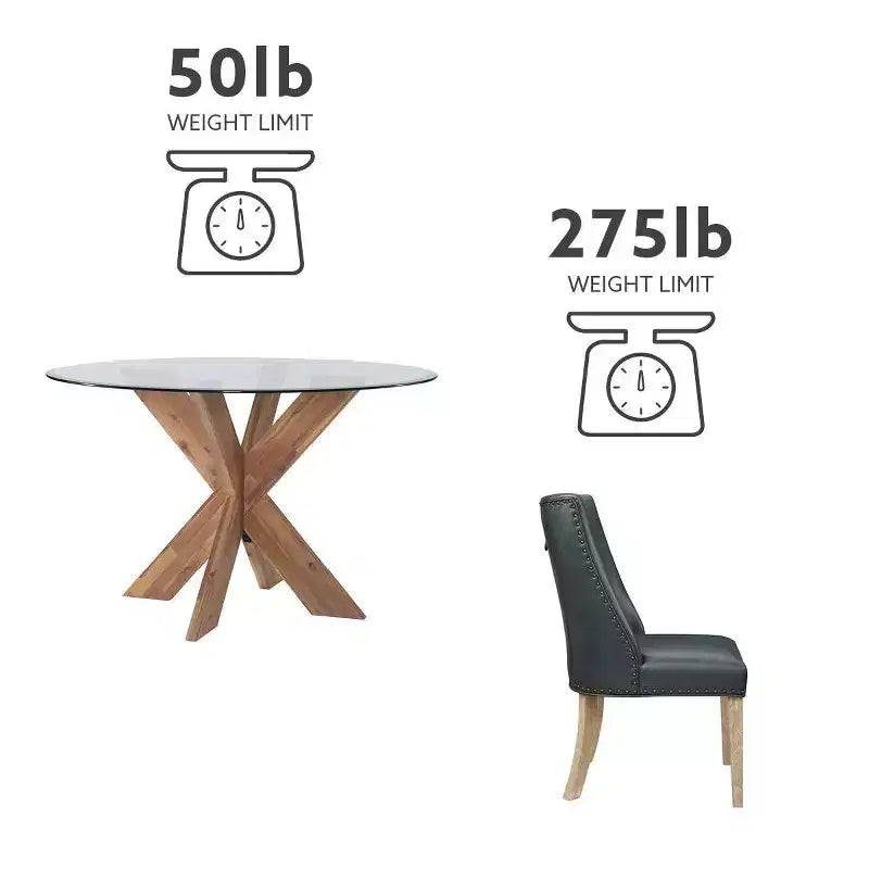 Ensemble de salle à manger 5 pièces
